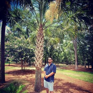 Meet your Posher, Erick